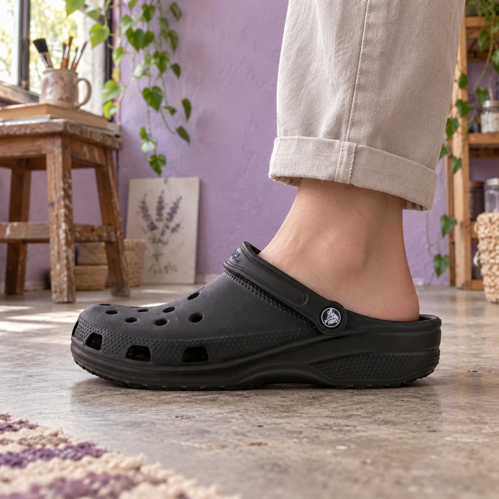Crocs Classic Clog